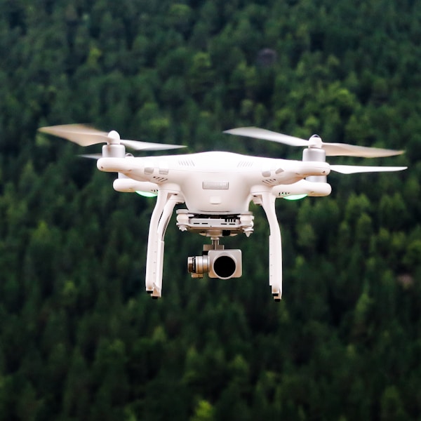 Drone DJI