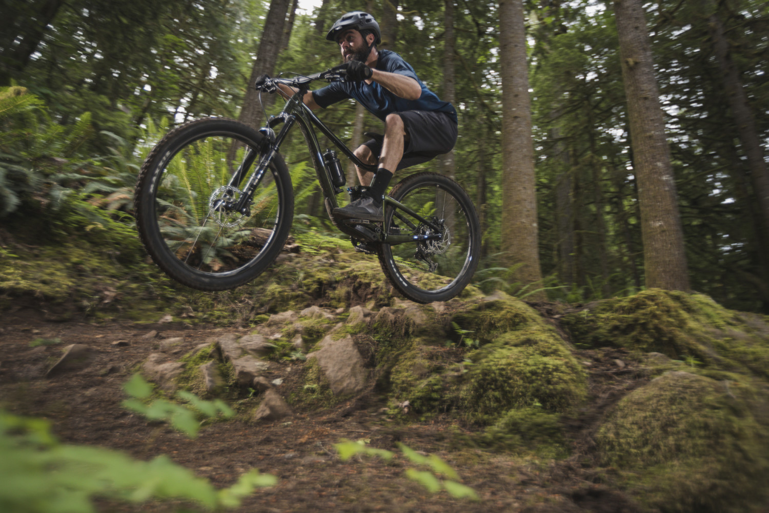 Giant Trance 29