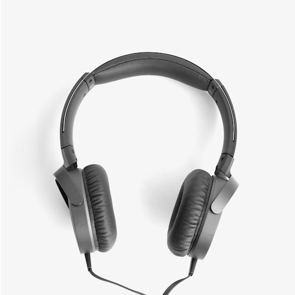 Casque audio sans-fil